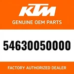 Ktm 54630050000 - Intake Flange. Fixed Price $74.24.