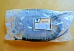 Harley-davidson V-twin Air Cleaner Breather Kit Oem 29283-92T. Fixed Price $24.99.