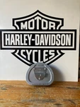 Harley-davidson Air Filter Element Bracket P/ns 29644-08,. Fixed Price $79.04.