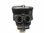 2007 Kawasaki Ninja EX250 Air Filter Box Oem. Fixed Price $75.05.