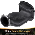 1993-2024 For Honda XR650L Air Cleaner Connecting Tube Boot Joint 17222-MY6-670. Fixed Price $59.99.