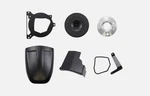 2010-2019 Honda VT1300CR Oem Powrflo Intake Black By Cobra 06-0133B. Fixed Price $378.53.