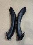 19-24 Aprilia RSV4 Rr Rf Right Left Side Ram Air Duct Intake Tube Oem Clean. Fixed Price $179.99.