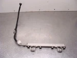 Ford C-max 2.0L Hybrid Fuel Injector Rail 79K Mi 13 14 15 16 17 18. Fixed Price $39.00.