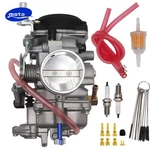 27492-96 For 1988-2005 2006 2007-2017 Softail CV40 Carburetor & Adjust Screw. Fixed Price $55.15.