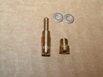 04-07 Honda Shadow Aero Stage VE5BA Carburetor Jet Kit 52 132. Fixed Price $19.00.