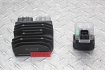2025 Yamaha YZF-R7 Rectifier & Starter Solenoid. Fixed Price $69.99.