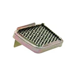 Bing 1/12/167 168 Carburetor Air Filter Square Hercules Sachs 50/2 50/3 50/4. Fixed Price $16.30.