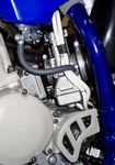 Yamaha 1994-2022 YZ125X Carburetor Vent Hoses Clamps Mx Bonz Wurx Kit. Fixed Price $24.49.