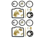 Set Of 2 Carburetor Rebuild Kits Honda CB175 CL175 1968-1973 Jets Gasket. Fixed Price $37.95.