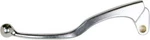 Motion Pro Polished Aluminum Left Clutch / Rear Brake Lever 14-0505. Fixed Price $30.36.