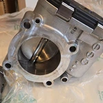 2021 Indian Chieftain 116 Thunderstr. 54 Mm Throttle Body Standard Fuel Injector. Fixed Price $175.00.