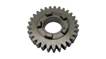 Harley-davidson Mainshaft Gear 4TH 35028-79B New Oem. Fixed Price $58.54.