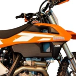 Ims Fuel Tank Black 4.5 Gallon 113336-BK1. Fixed Price $396.94.