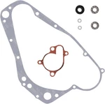 Moose Racing Water Pump Rebuild Kits 0934-5266. Fixed Price $45.99.