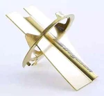 Genuine Boyesen Power Wing Yamaha YZ/WR450F 2003-2006 PW-06 New 58-0006 Nos. Fixed Price $99.88.