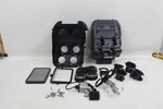 Aprilia RSV4 1000 Rf 15-16 Adjustable Velocity Stacks Controller Airbox. Fixed Price $374.99.