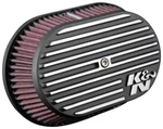 K&n Custom Air Filter Assembly With Cotton Material For Harley Davidson RK-3956. Fixed Price $347.04.