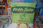 Pickle Juice G Fuel Collector's Box Brand New On Hand!. Fixed Price $44.99.