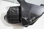 94 Yamaha YZ125 Air Filter Box, Cleaner 4EX-14453-02-00. Fixed Price $60.00.
