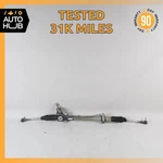 02-07 Maserati M138 4200 Coupe Spyder Gt Power Steering Rack 195592 Oem 31K. Fixed Price $477.25.