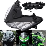 Led Headlight Headlamp Assembly Fit For Kawasaki Ninja EX400 2018-2024. Fixed Price $119.50.