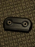 2014 - 2024 Indian Scout Fender Subframe Cover Oem Part. Fixed Price $25.00.