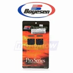 Boyesen Pro Series Reeds For 2003-2005 Suzuki RM65 Fuel & Air Gf. Fixed Price $61.71.