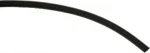 Helix Racing Solid/opaque Colored Tubing 25' Black 3/16" 5/16" Od 316-5174. Fixed Price $81.95.