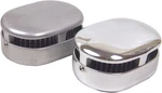 Old - STF20P Mini Air Cleaner Polished. Fixed Price $247.45.