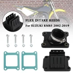 V4R83A-I Moto Tassinari Reed Valve System Suzuki RM85 2002-2019 #3. Fixed Price $44.99.