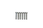 S&s Cycle 50-0150 Idle Adjustment Screws Qty 6 Nos. Fixed Price $14.99.