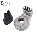 Motorcycle Throttle Control Housing Guard Silver For Ktm 150-530 Sxf Xcw Exc. Fixed Price $20.90.