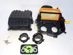 Aprilia Tuono 660 21-23 Upper Lower Airbox Intake Filter 239356 782 Oem. Fixed Price $79.04.