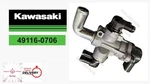 Kawasaki Oem 49116-0706 Valve Assembly Ninja ZX14R ZX1400 Abs From Japan. Fixed Price $262.99.