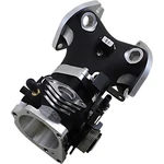 Horsepower, Inc 1022-0239 HPI-55D6-18B Big Bore Throttle Body Black Mm. Fixed Price $784.95.
