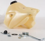 Ims Large Capacity Gas Tank - Natural 2.4GAL. Motorcycle Atv/utv Dirt Bike. Fixed Price $347.95.