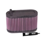 K&n High-flow Air Filter Yamaha 88-07 VMX1200 V-max 1FK-14451-00-00 Nos YA-1285. Fixed Price $78.99.