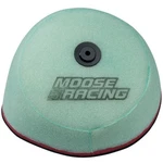 Moose Racing Pre Oiled Air Filter Ktm 125SX 200EXC 200SX 200XC 250EXC 250SX. Fixed Price $35.95.