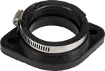 Mikuni 1987-1994 Fxlr Low Rider Custom Harley Davidson Rubber Flange Adapter HS4. Fixed Price $50.13.