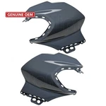 2020-2024 Yamaha MT03 MT-03 Genuine Oem Gas Fuel Tank Side Cover Panel Fairing. Fixed Price $150.00.