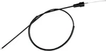 Motion Pro 1985-1986 LT250R Quadracer Fits Suzuki Black Vinyl Throttle Cable 04-. Fixed Price $30.69.