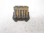 Ktm 300 Exc Dxc Egs Mx Txc Reed Cage Valve Housing 54630351044 1991-1992. Fixed Price $30.00.