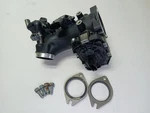 Harley-davidson 2008 Cvo FLHTCUSE3 Induction Module Throttle Body 27685-08. Fixed Price $249.00.