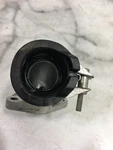 18 Yamaha Zuma Scooter Intake Tube Boot Manifold. Fixed Price $6.00.
