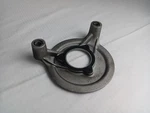 Harley Davidson Screamin Eagle Air Cleaner Backing Plate 29239-08. Fixed Price $17.32.