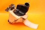 1997 1999 Honda CR250R Air Box Cleaner Case Housing 17210-KZ3-B00. Fixed Price $139.49.