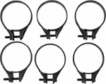 Moose Racing Carburetor Clamps 41-44MM 6-PACK 2402-0282. Fixed Price $39.09.