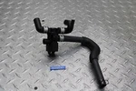 2014 Yamaha FZ09 Air Valve Solenoid Top Engine Switch Sensor 2S3-14840-00-00. Fixed Price $34.95.