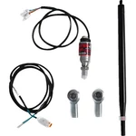 Dynojet Research Ignition Quick Shifter 4-142 1601-0587. Fixed Price $395.89.